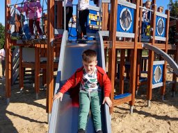 2025-09-19 Dzień przedszkolaka Krasnale